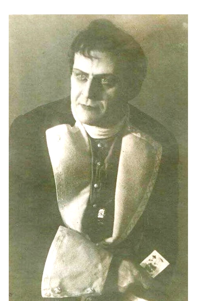 Михаил Щеглов